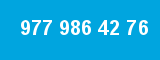 977 986 42 76